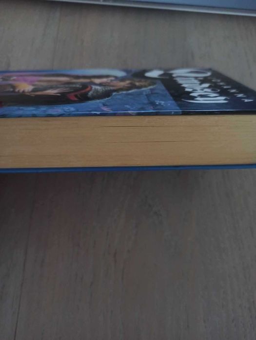 Johanna Lindsey-Za głosem serca