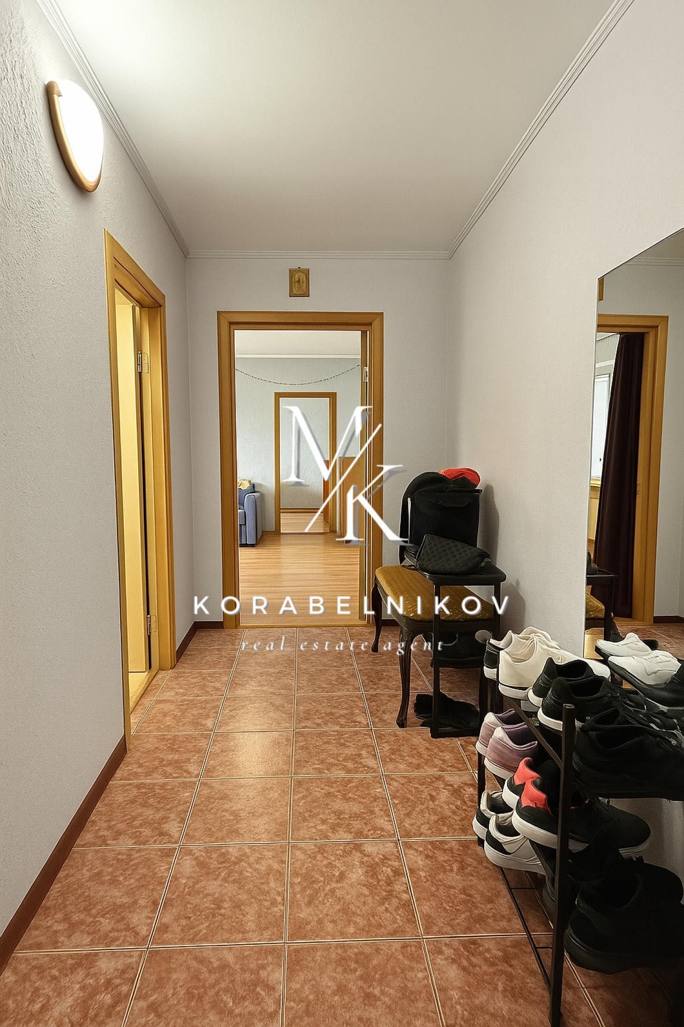 Продаж 3-кімнатної квартири біля метро «Дарниця»!
