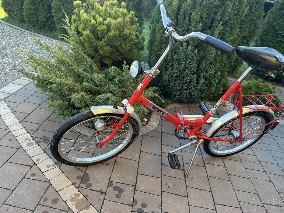 Wigry 4 po renowacji