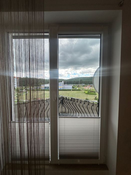 Mieszkanie  zlokalizowane w centrum oś.Sportowa Lębork