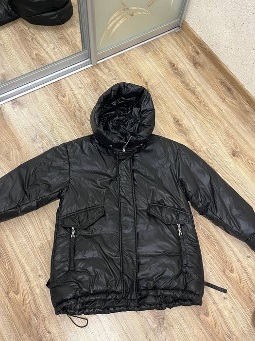 Куртка зимова жіноча