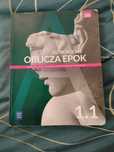 Język polski, Oblicza Epok 1.1. WSiP