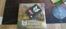 SAS: Rogue Regiment