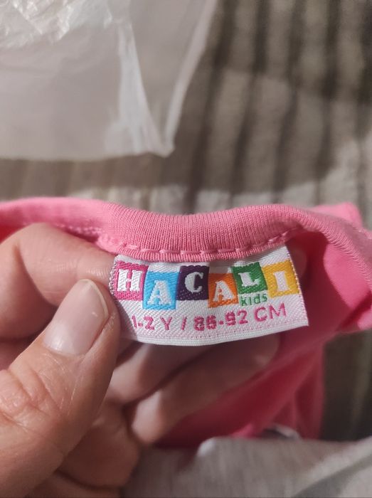 Сукня для дівчинки 1-2 роки