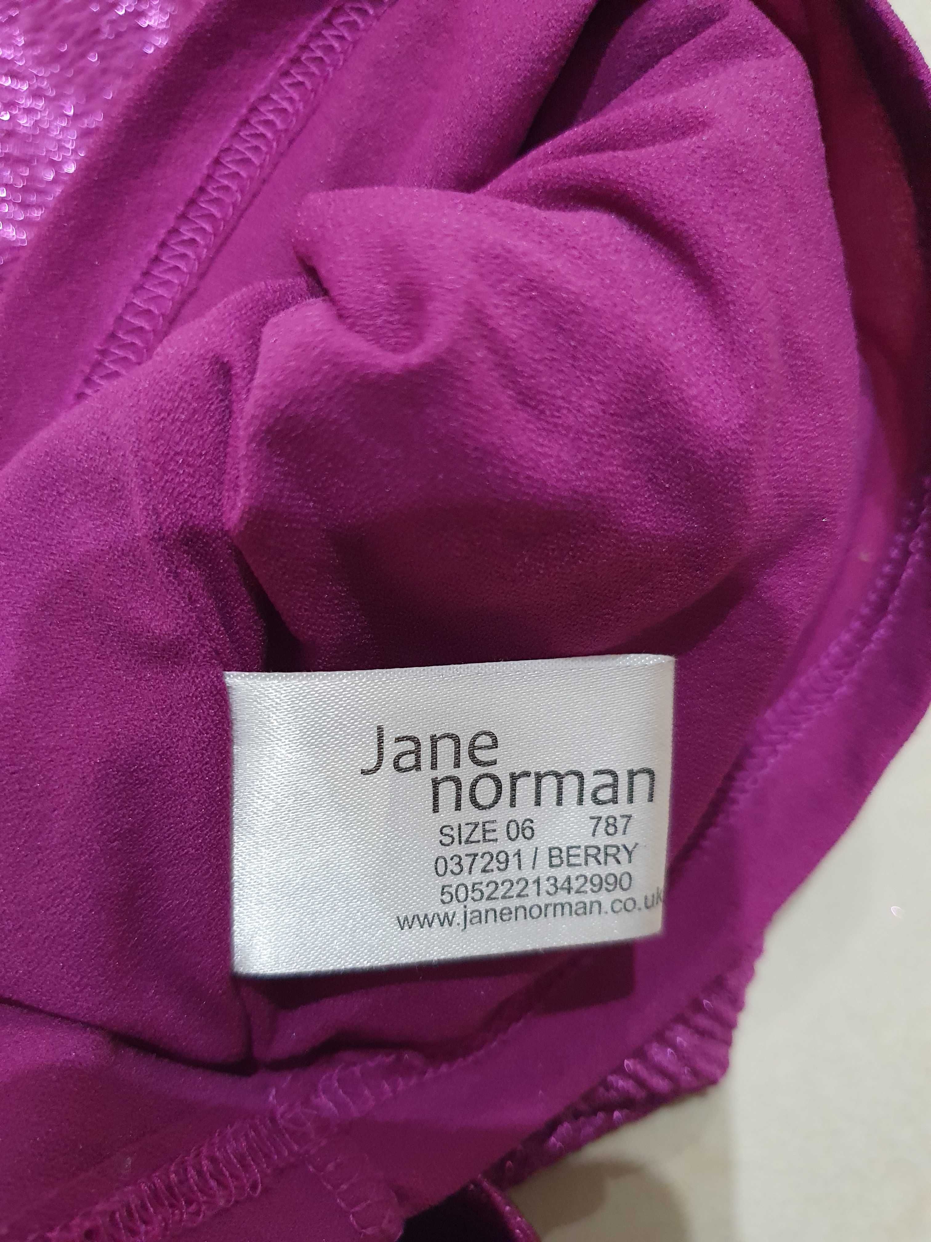 Jane Norman imprezowa sukienka rozmiar XS