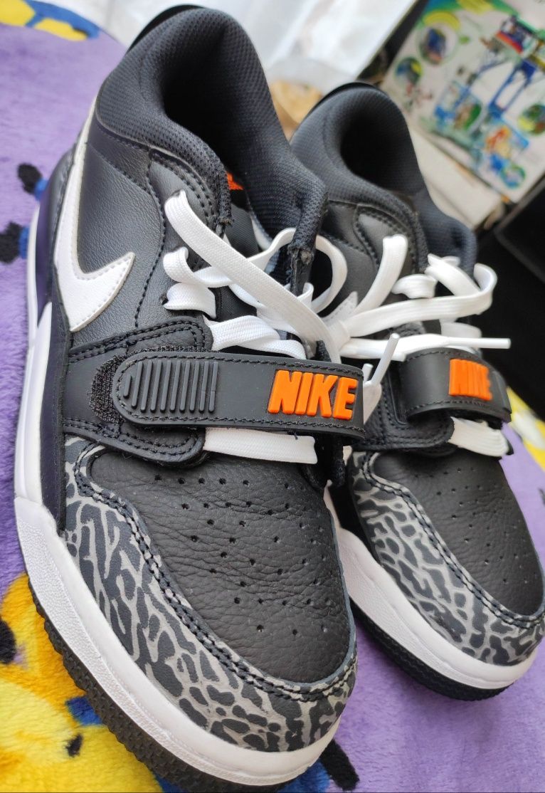Buty Air Jordan Legacy 312 UNISEX rozmiar 39