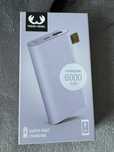 Powerbank Fresh&Rebel 6000mAh