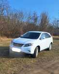 Lexus RX Lexus rx 450 hybryda skóra gwarantowany przebieg
