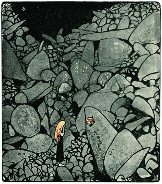 Среди эльфов и троллей