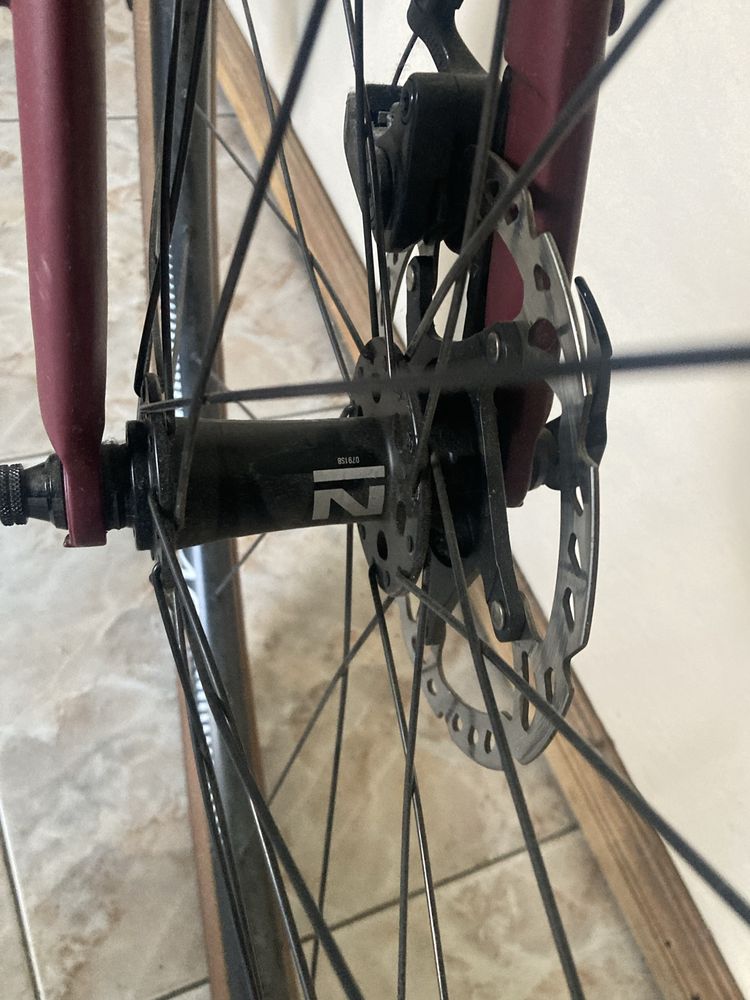 Kross Esker 2.0 custom Rozmiar L