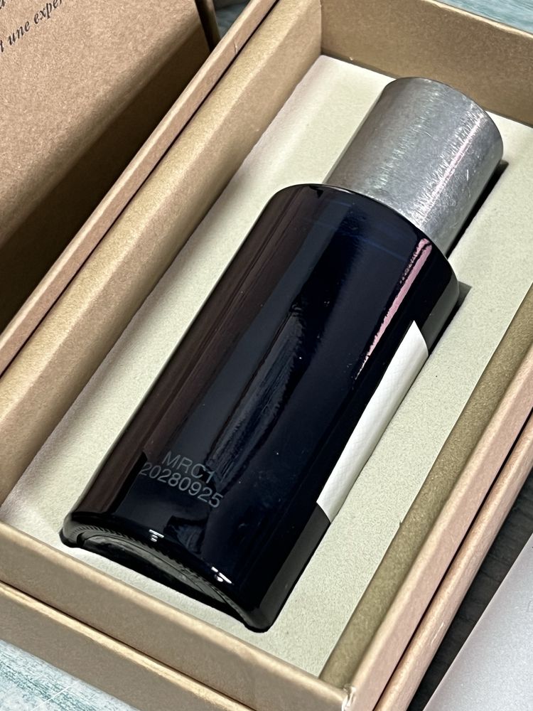 Духи Maison Crivelli Oud Maracuja. Парфюмы  Уд Маракуйя 50 мл