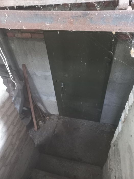 Будинок в с.Манжелія