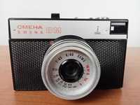 aparat fotograficzny SMENA 8M analogowy