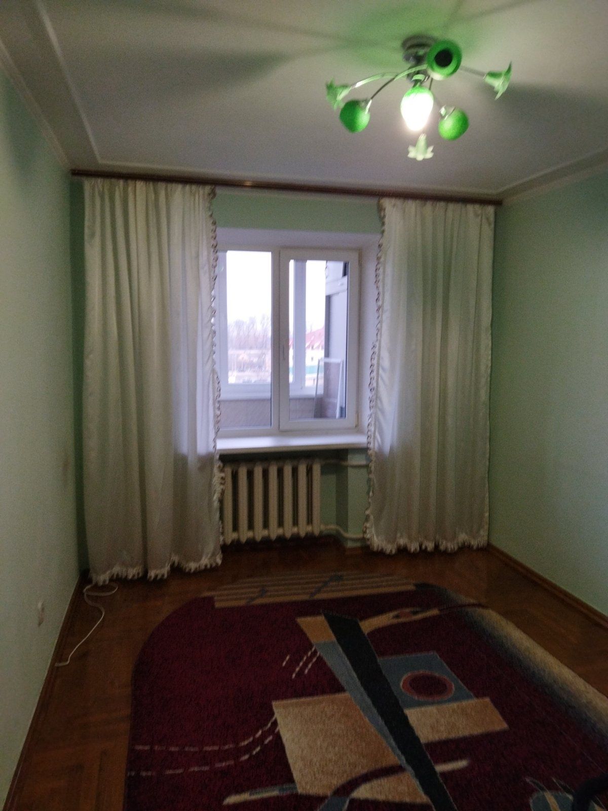 Оренда 2- кімнатної квартири на проспекті Миру