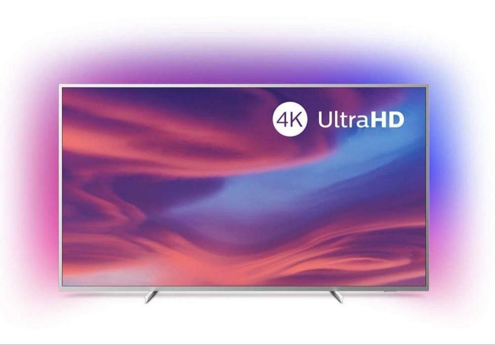 Telewizor Philips 70PUS7304/12 DVB-T2 HEVC - 70”
