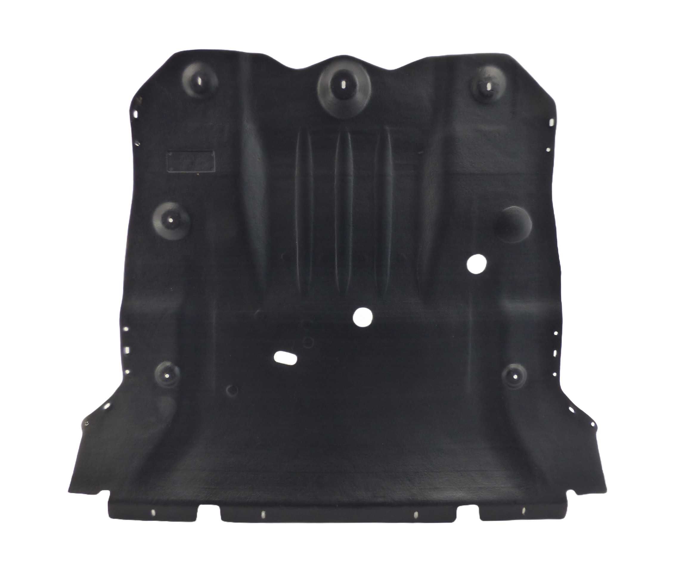 Opel Astra K 2015 - 2021 Osłona pod silnik z polietylenu 2538-10PEQ