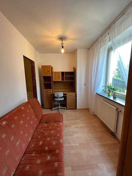 Gdańsk Osowa – ul. Daru Pomorza | 2 pokoje, 43 m², parter