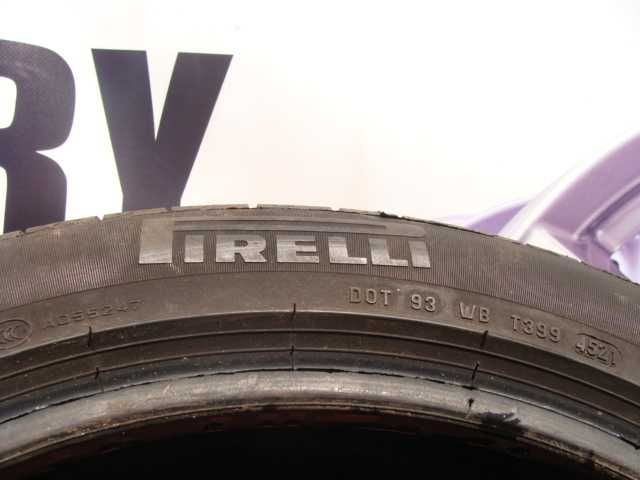 235/45 R18 Firelli Cinturato P7