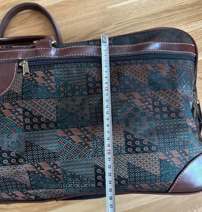 Дорожная сумка саквояж CBS