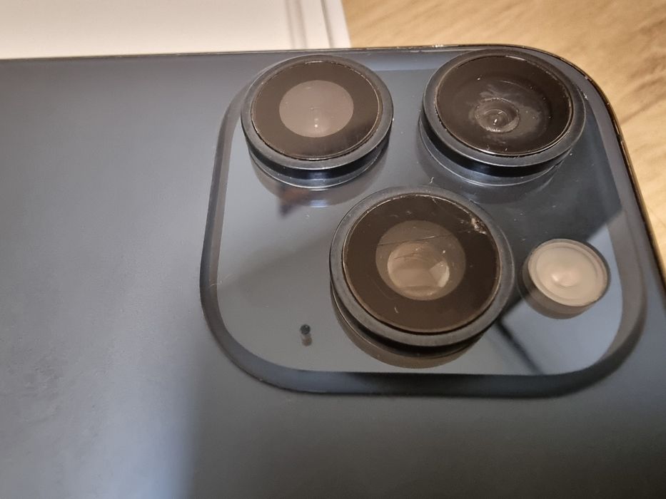 Iphone 15 pro max в гарному стані. Київ.