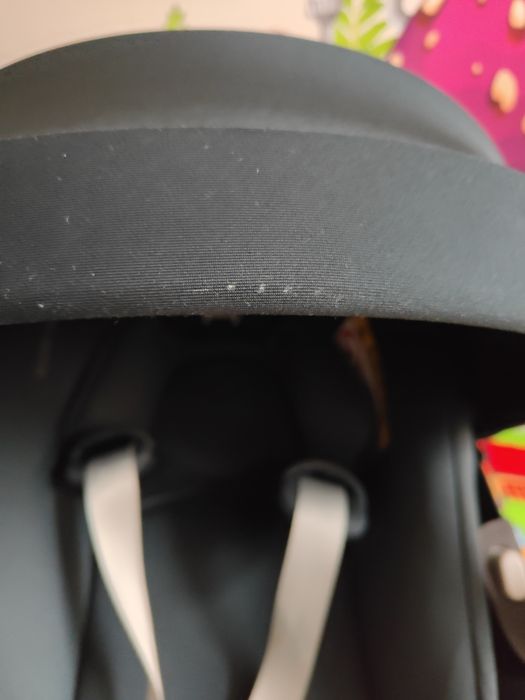 Fotelik Maxi Cosi Peble 360° z bazą ISOFIX