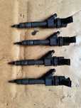 Wtrysk wtryskiwacz Renault Trafic Laguna Megane 770.0111.014