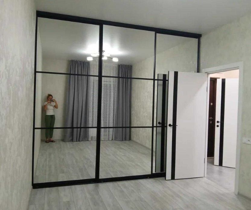 1к Кадорр сити Краснова Жемчужина 4 этаж Торг