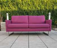 Sofa w stylu bauhaus modern art