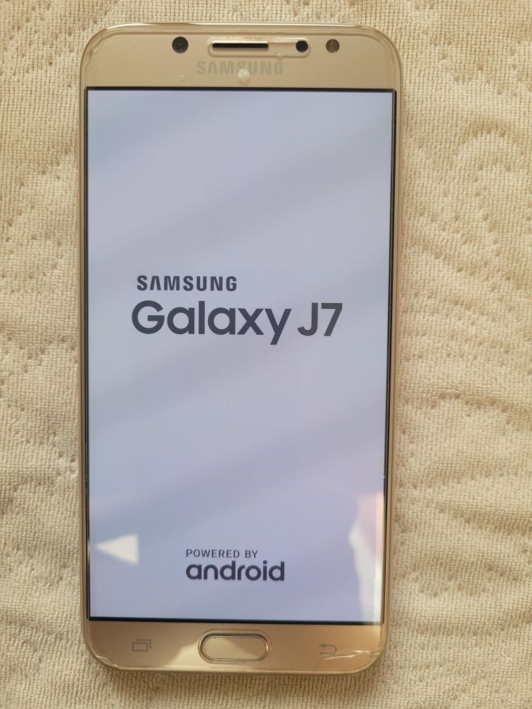 Samsung Galaxy J7 SM-J730F/DS stan idealny