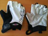 Luvas de ciclismo