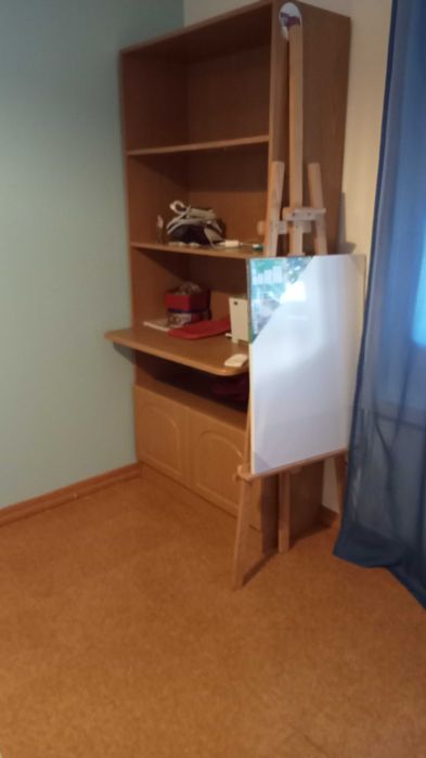 Estante para quarto ou sala