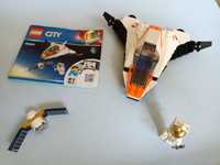 LEGO City 60224 .