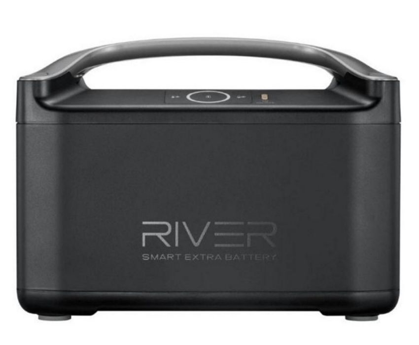 EcoFlow River Pro extra battery 720Wh (RiverPro EB)