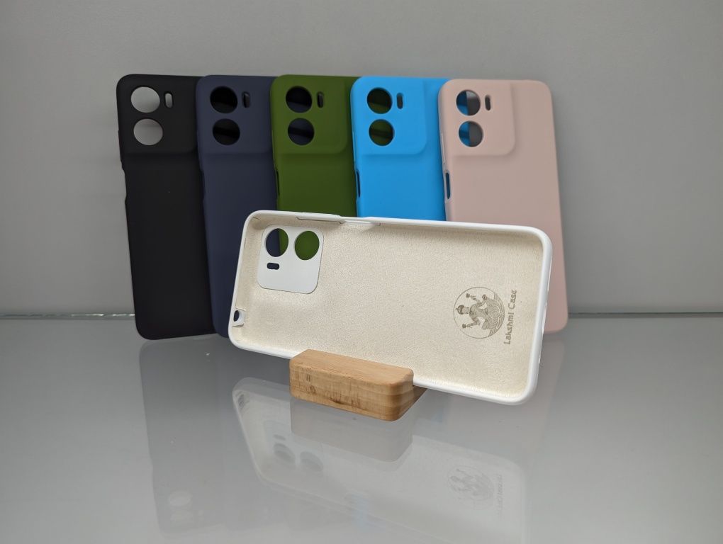 Motorola G05 / E15 Противоударный чехол мікрофібра Софт Тач чохол