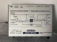 Звукова карта  Roland Edirol  UA-25 чудова