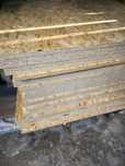 Płyty OSB 100x125x2,2