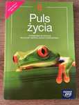 Puls życia 7 podręcznik
