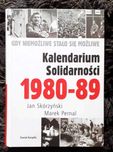 Kalendarium Solidarności