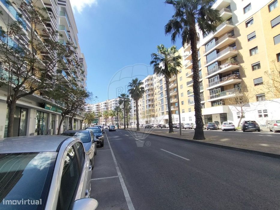 Loja  para arrendamento