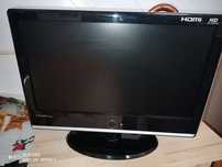 TV HD 19'' TFT  Crown