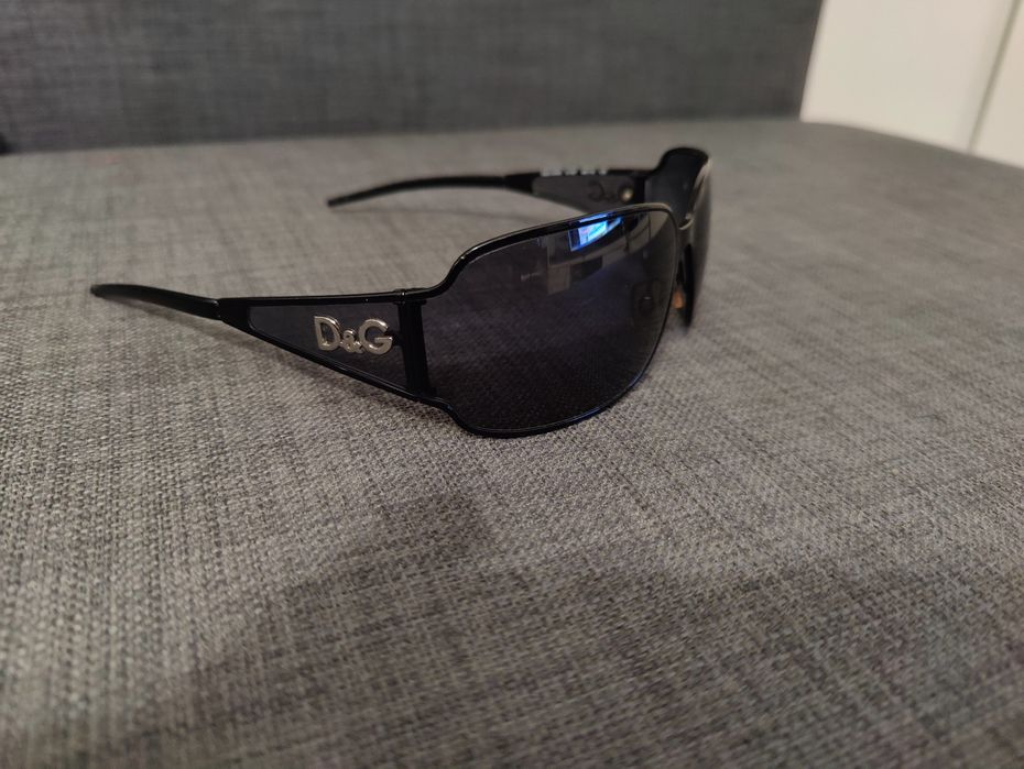 Óculos de Sol Dolce&Gabanna 6005 01/87