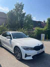 BMW Seria 3 BMW 320d g20 2019 - Cesja Leasingu