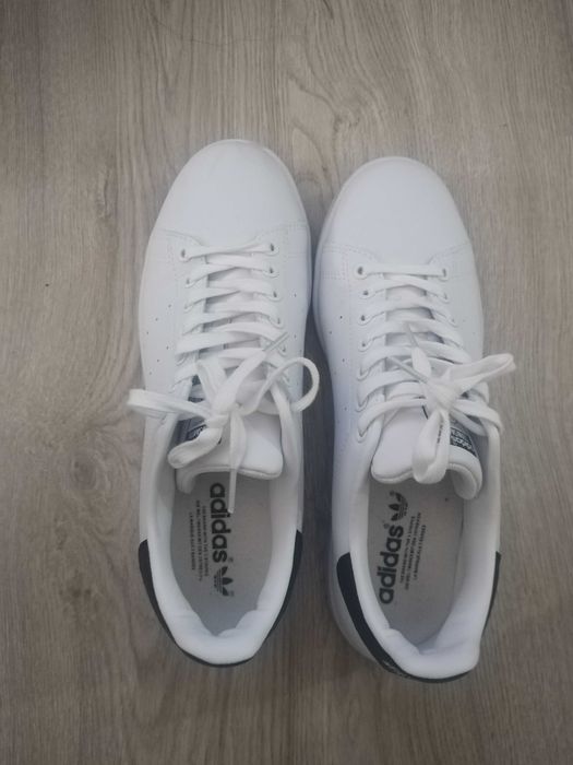 Tênis stan smith adidas