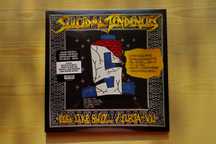 Suicidal Tendencies "Controled By Hatred/ Feel.." Płyta winylowa. Nowa