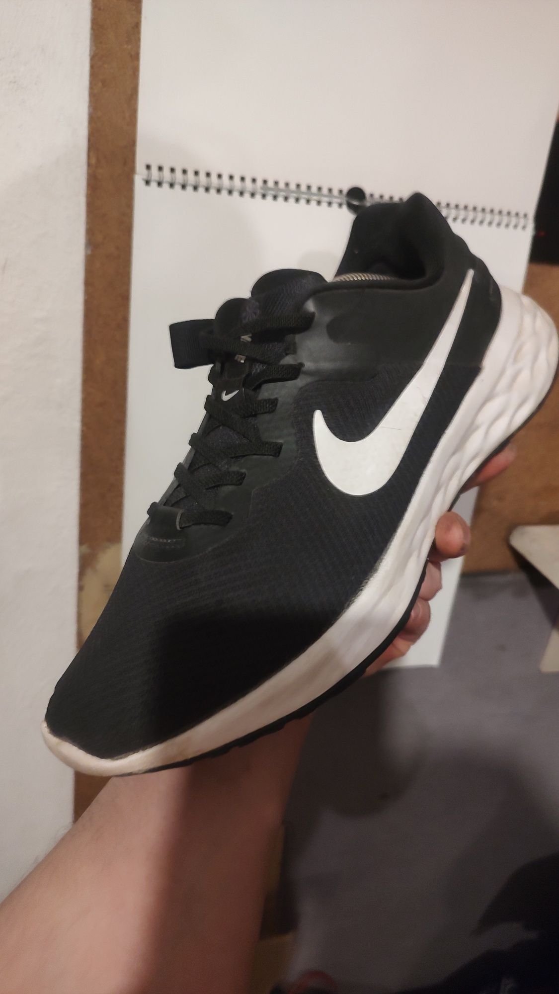 Buty sportowe Nike . Rozmiar 45 wkładka 29cm