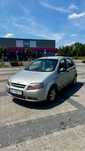 Daewoo Kalos Sprzedam Chevrolet Kalos 1.2 SE – 2004 r.