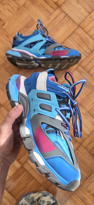 Sapatilhas Balenciaga