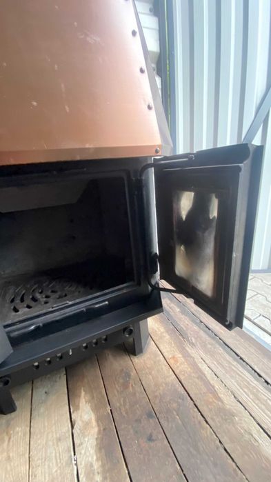 Piecyk Trolla 850 !!!