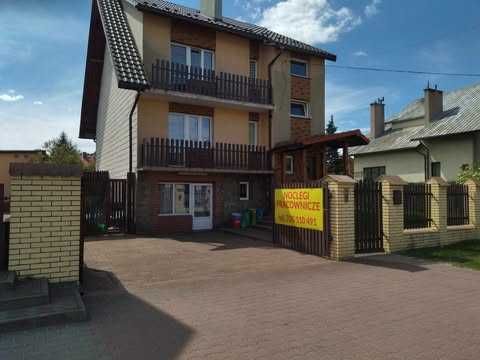 Pokoje do wynajęcia w Wolbromiu przy ulicy 1 go maja/długoterminowe