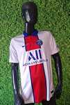 Paris Saint-Germain Nike DriFit 2020/21 away #10 Neymar Jr. rozm.: M/L